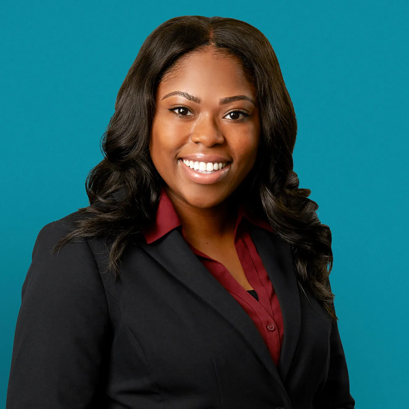 Asia Laroyce Richardson, APRN, CNP - KETTERING, OH - Nurse Practitioner