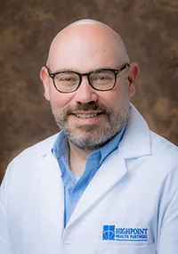 Dr. Brian Reed, MD - Gallatin, TN - Colorectal Surgery, Surgery