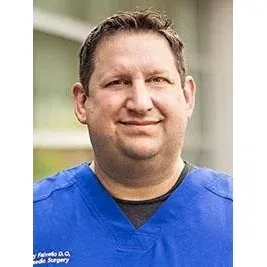 Dr. Anthony Conrad Falvello, DO - Hazleton, PA - Orthopedic Surgery