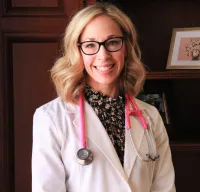 Misty Lance, MSN, APRN, FNP-C - Amarillo, TX - Nurse Practitioner