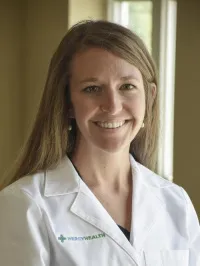 Lindsay M Landis, APRN-CNP - Salem, OH - Nurse Practitioner, Internal Medicine