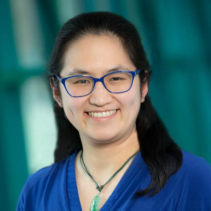 Dr. Sonia Yuen