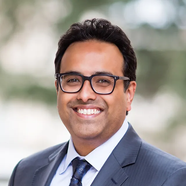 Dr. Manu Hegde, MD - San Francisco, CA - Neurology, Internal Medicine