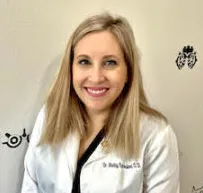 Dr. Shelby Rookstool, OD - Sidney, NE - Optometry