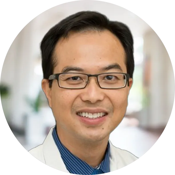 Dr. Keith Khuu, DDS - Mountain View, CA - Dentistry