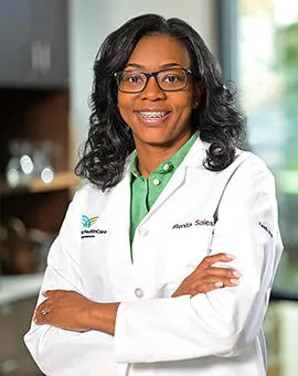 Renita Chesney, CRNP - Bryn Mawr, PA - Nurse Practitioner