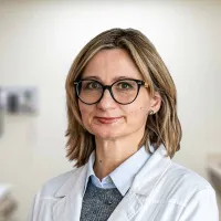 Joanna Godlewska, NP