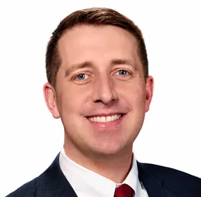 Dr. Patrick Bryan Curtin