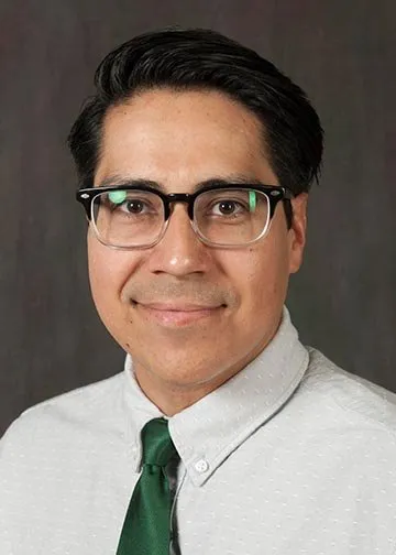 Dr. Marco A. Jurado - Austin, TX - Audiology
