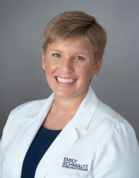Emily M. Suiter - Milan, IN - Nurse Practitioner