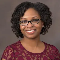 Keysha D. Ahmad-Winborne, CNP - Chase City, VA - Nurse Practitioner