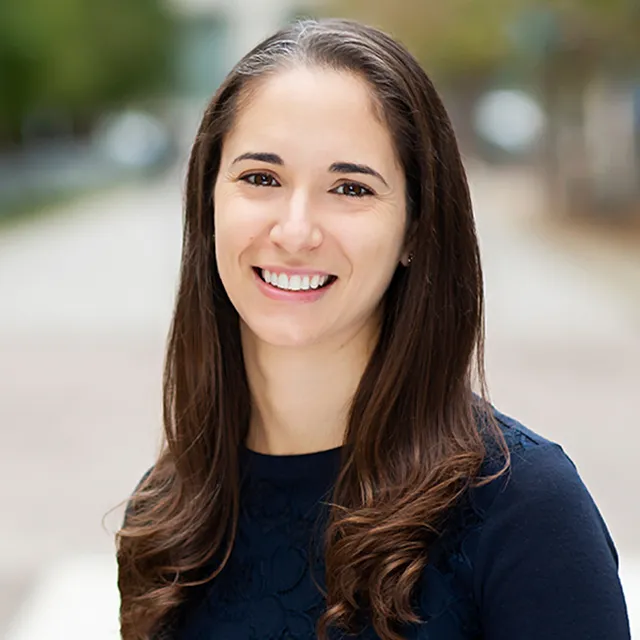 Francesca Perrone, NP - San Francisco, CA - Nurse Practitioner