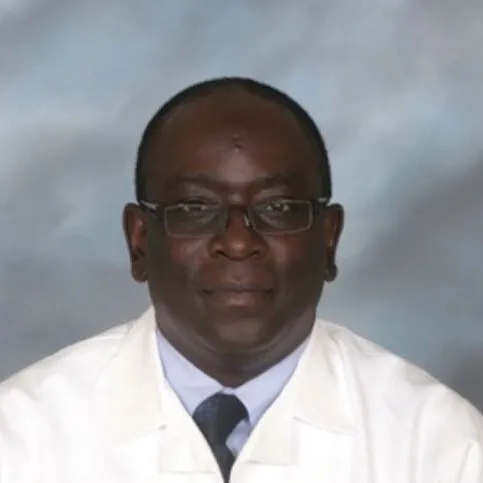 Dr. Alexander Kenneth Mulamula, MD - Baton Rouge, LA - Other Specialty, Other