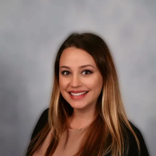 Dr. Katelyn M Radner - Dade City, FL - Dentistry