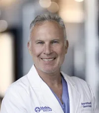 Dr. Aaron Hoffman - Dallas, TX - Surgery