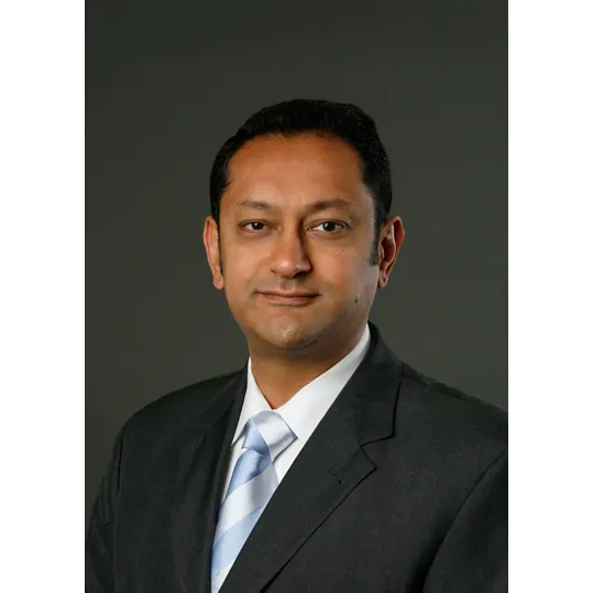 Dr. Darshak Krishnakant Pandya, DO - Rome, GA - Pulmonology, Critical Care Medicine, Family Medicine