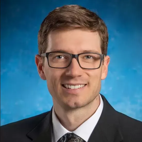 Dr. Jordan Scott Bean, DPM