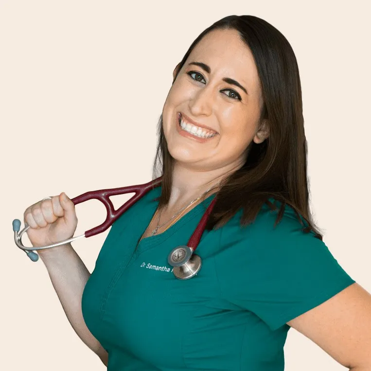 Dr. Samantha Ramanan - PHOENIX, AZ - Naturopathy, Physical Medicine & Rehabilitation