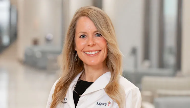Dr. Lacey Wynn Hough - Guthrie, OK - Family Medicine