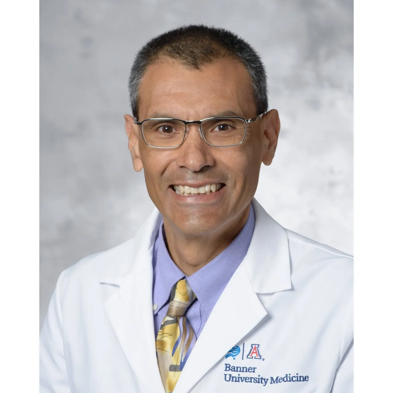 Ronald Edward Diaz - Tucson, AZ - Family Medicine, Nurse Practitioner
