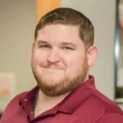 Dr. Ryan Hollingshead