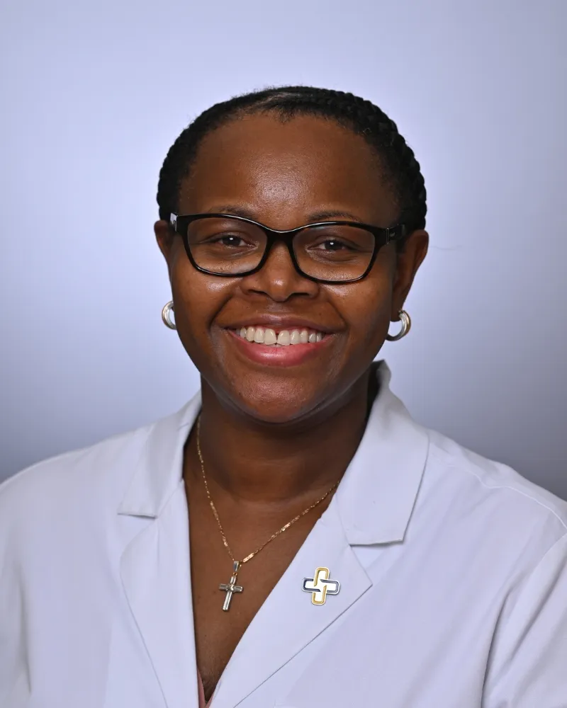 Lovan Oloko-Nelson, APN - Paterson, NJ - Nurse Practitioner