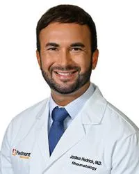 Dr. Joshua Michael Hedrick, MD