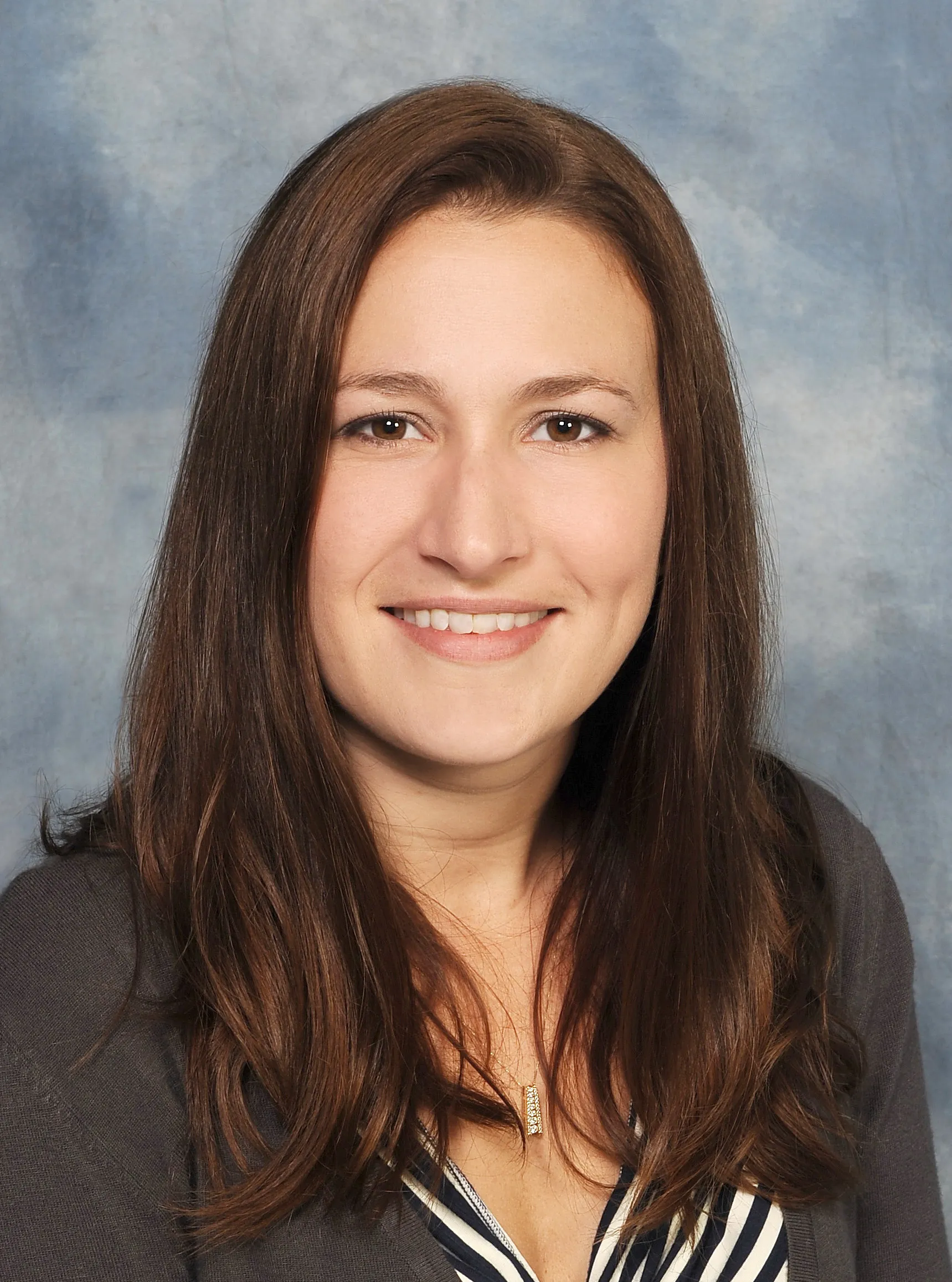 Dr. Amber Daugherty, MD - Fredericktown, OH - Family Medicine