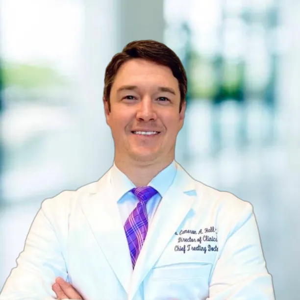 Dr. Cameron A. Hall, DC - Westminster, CO - Chiropractor, Diagnostic Radiology, Neurology, Nutrition, Other Specialty, Physical Medicine & Rehabilitation, Physical Therapy, Preventative Medicine, Sports Medicine