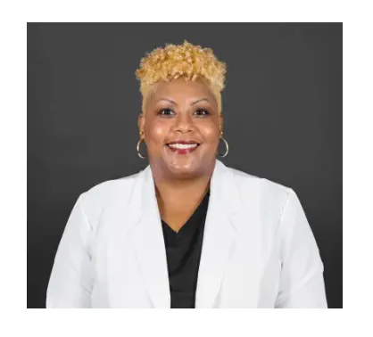 Dr. Ayana Robateau, OD - Morrow, GA - Optometry, Optometrist