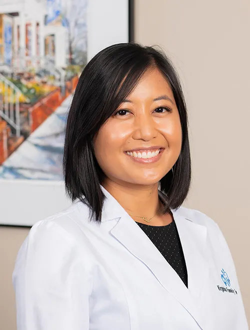Dr. Adrianne Verdeflor Castro - GLEN ALLEN, VA - Endodontics