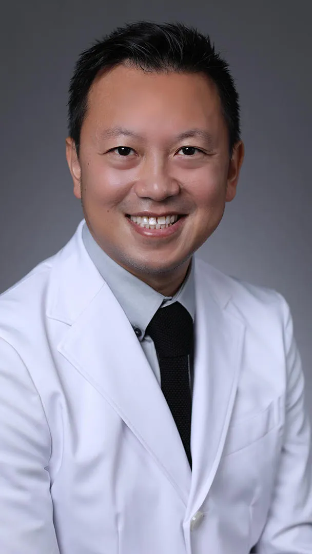 Dr. Long Cao, MD - Houston, TX - Cardiovascular Disease, Cardiologist