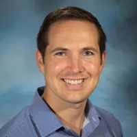Dr. Mark D. Mackay, DO