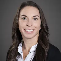 Dr. Leah Walsh, FNP-BC
