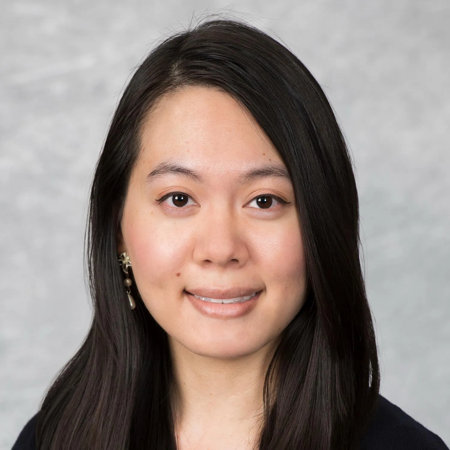 Dr. Monica Chaung