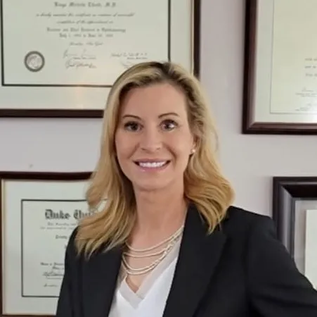 Dr. Kinga Michelle Huzella