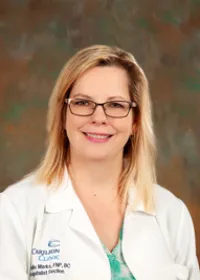 Michelle T. Marks, NP - Roanoke, VA - Nurse Practitioner