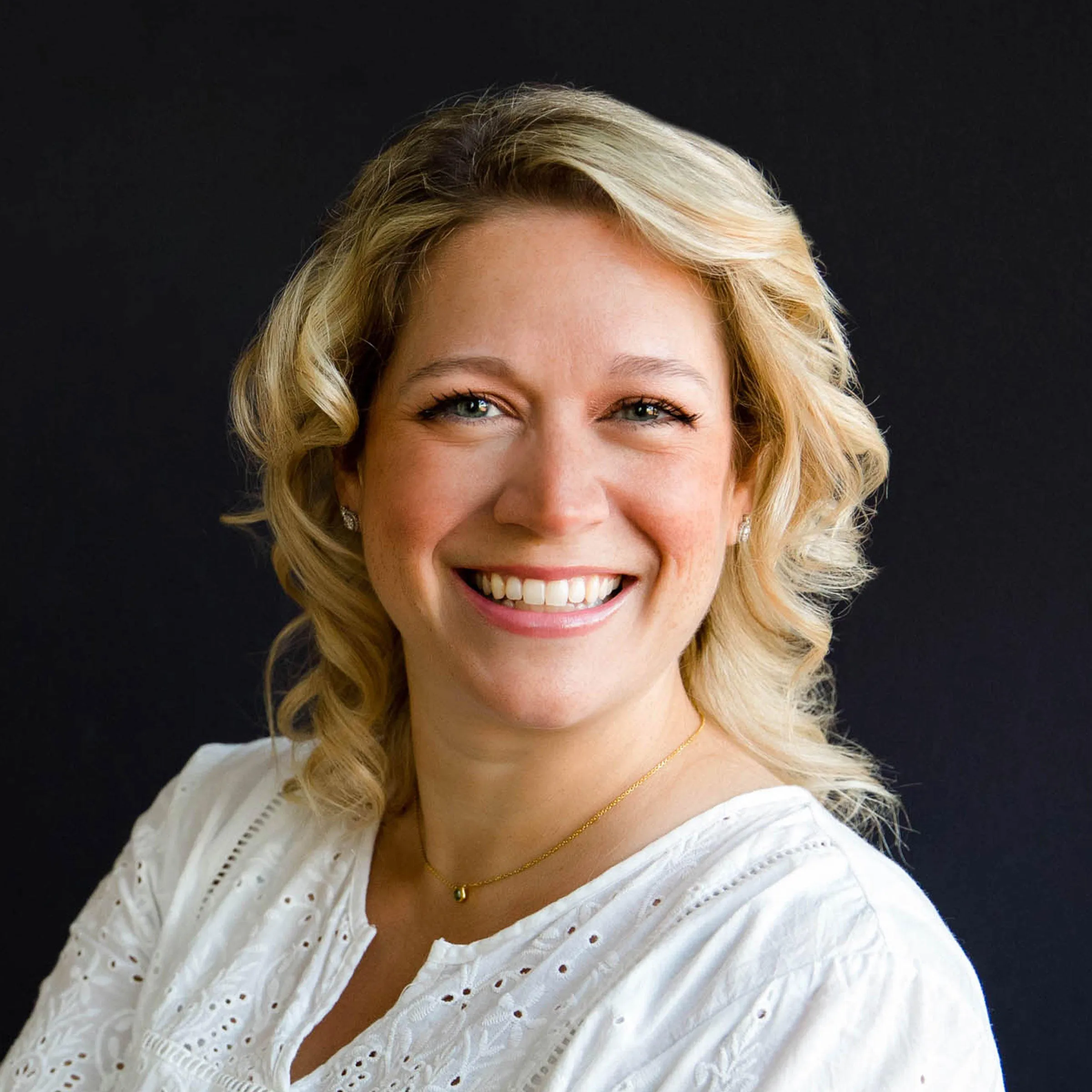 Dr. Stephanie Alcorn