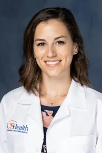 Dr. Lindy Ann Williams - Gainesville, FL - Family Medicine