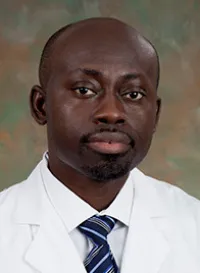 Dr. Kofi Amo-Mensah, MD