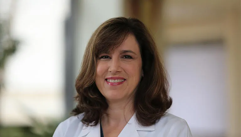 Dr. Shelly Denise Johnson