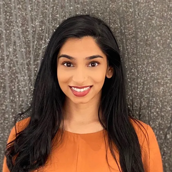 Dr. Hafsa Mohiuddin - Cincinnati, OH - Optometry