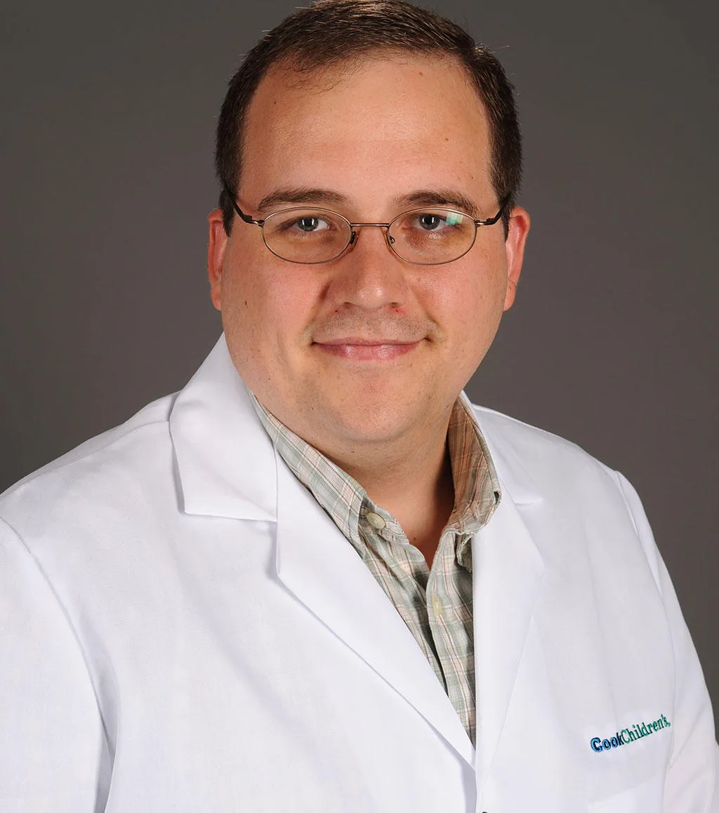 Dr. Erik Christian Templeton, MD - Fort Worth, TX - Pediatrics, Hospital Medicine