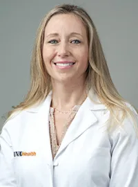 Sarah C Mercer - Charlottesville, VA - Obstetrics & Gynecology