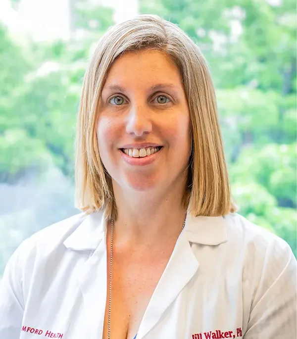 Jill Walker, PhD - Stamford, CT - Psychology, Child And Adolescent Psychologist