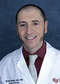 Dr. Nunzio Bottini, MD - Los Angeles, CA - Rheumatology
