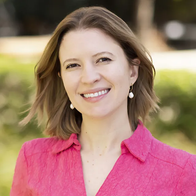 Iva Petrovchich Colón, NP - San Francisco, CA - Nurse Practitioner