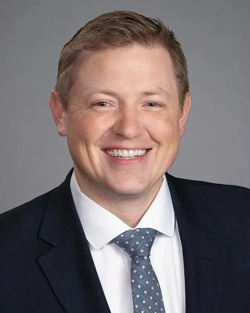 Dr. Timothy Allen Blackner, MD