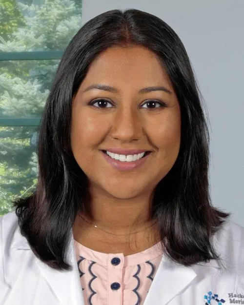 Dr. Ashany Sundaram, MD - West Caldwell, NJ - Family Medicine