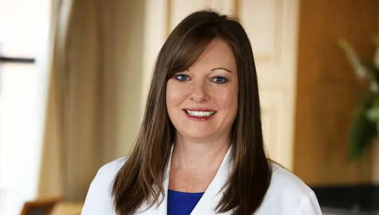 Dr. Julie Renee Stover